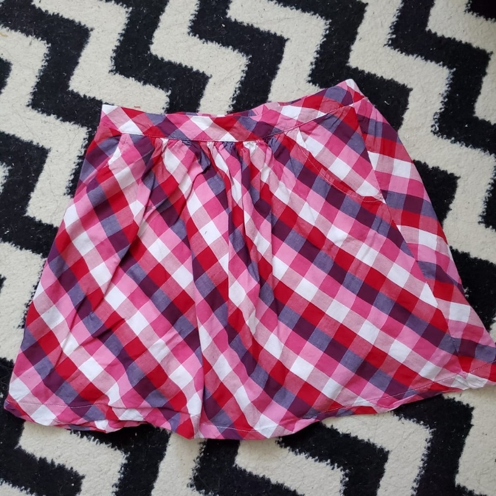 Girl skirt